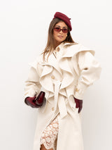 CAPPOTTO BABYLON Y S00751