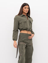 GIUBBINO SILENCE LIMITED SD5072