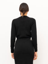 MAGLIA LIU JO TF6080MS63L