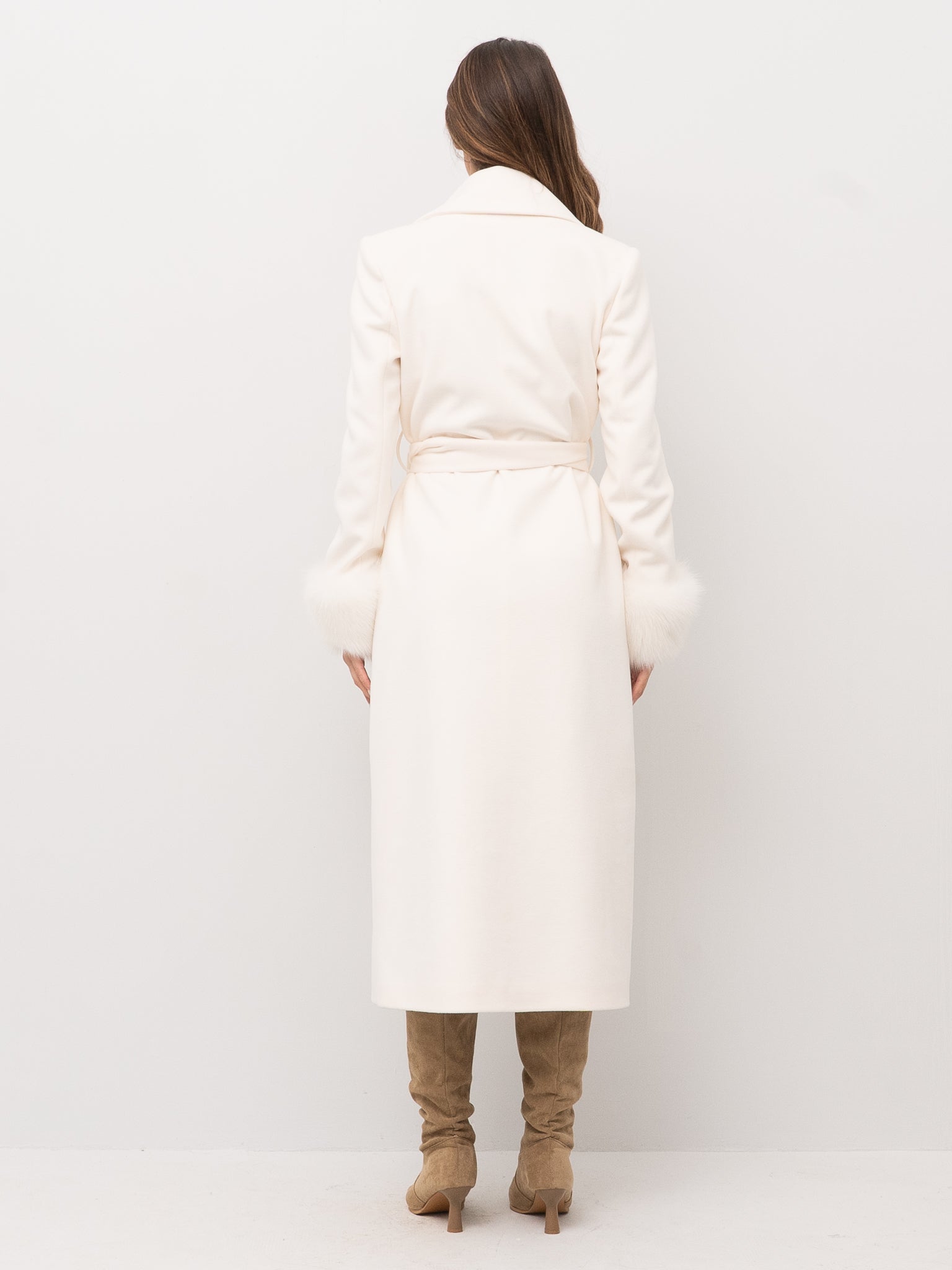 CAPPOTTO YES LONDON CD1176/VO.