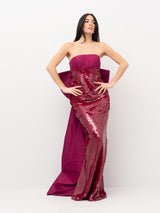 ABITO MARFIL 1J2B7LEN00510