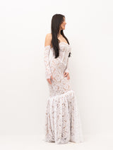 VALERIA MAZZA DRESS VM513