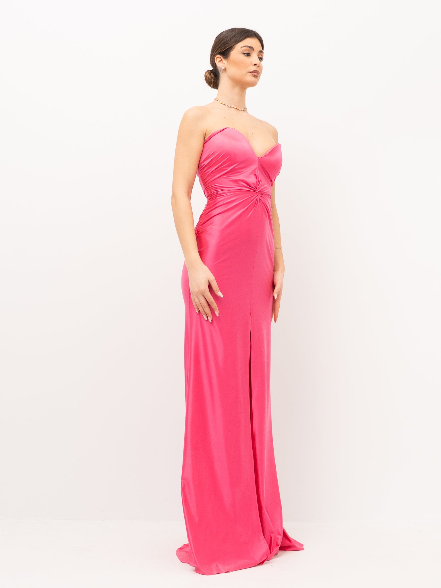 VESTIDO VALERIA MAZZA VM552