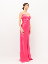 VESTIDO VALERIA MAZZA VM552