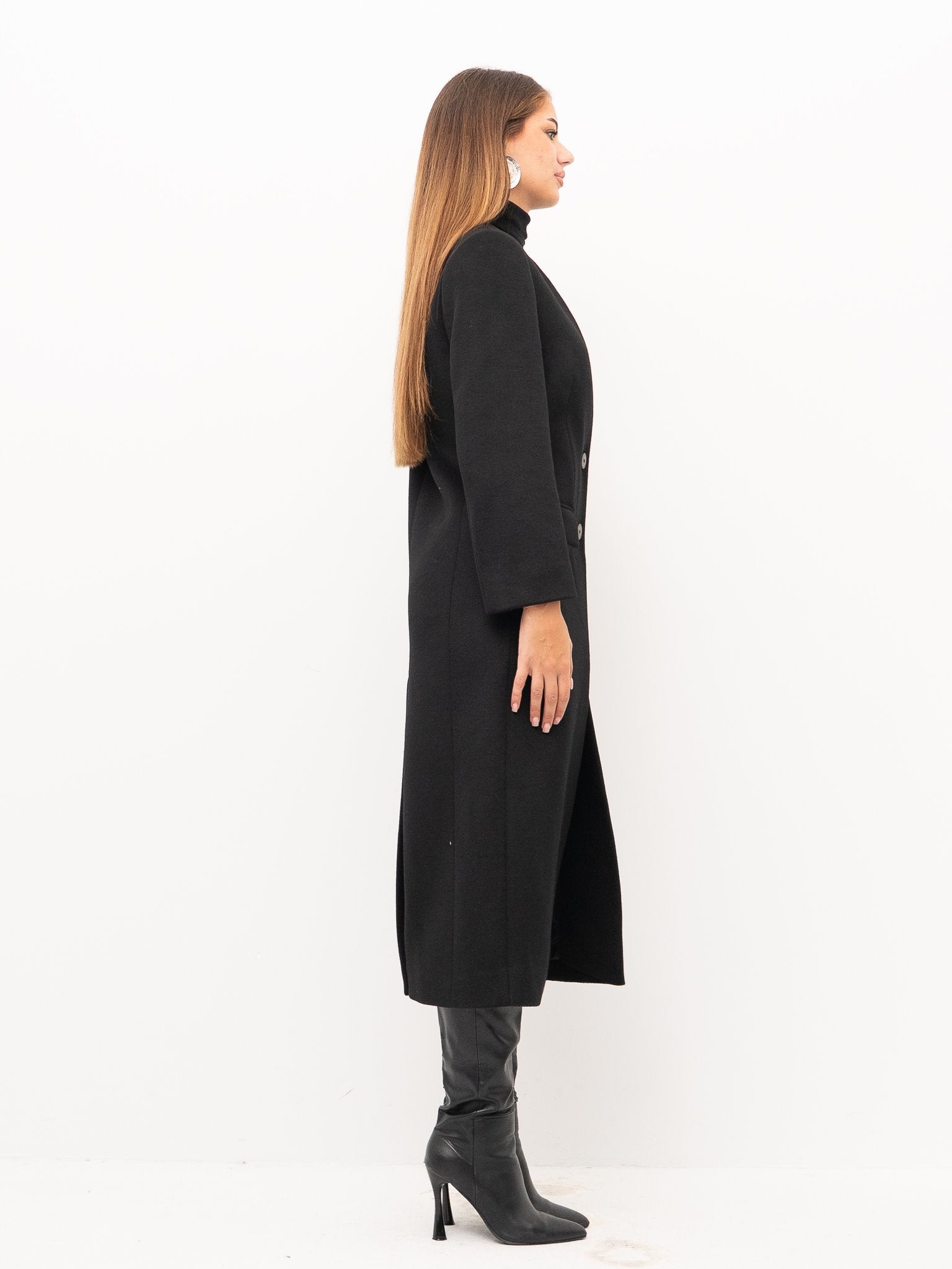 CAPPOTTO VICOLO TAC0171