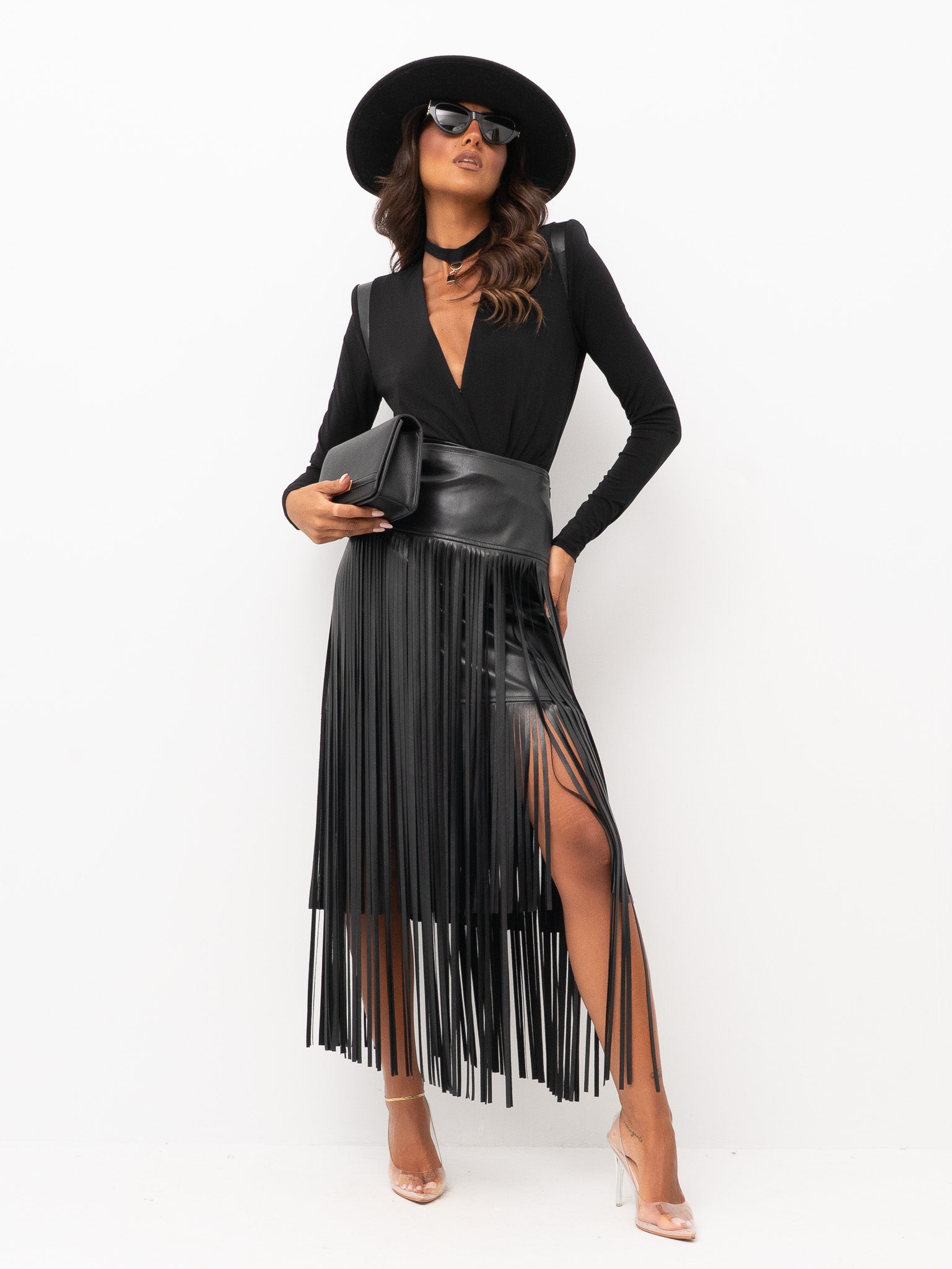 BODY BABYLON X E00518