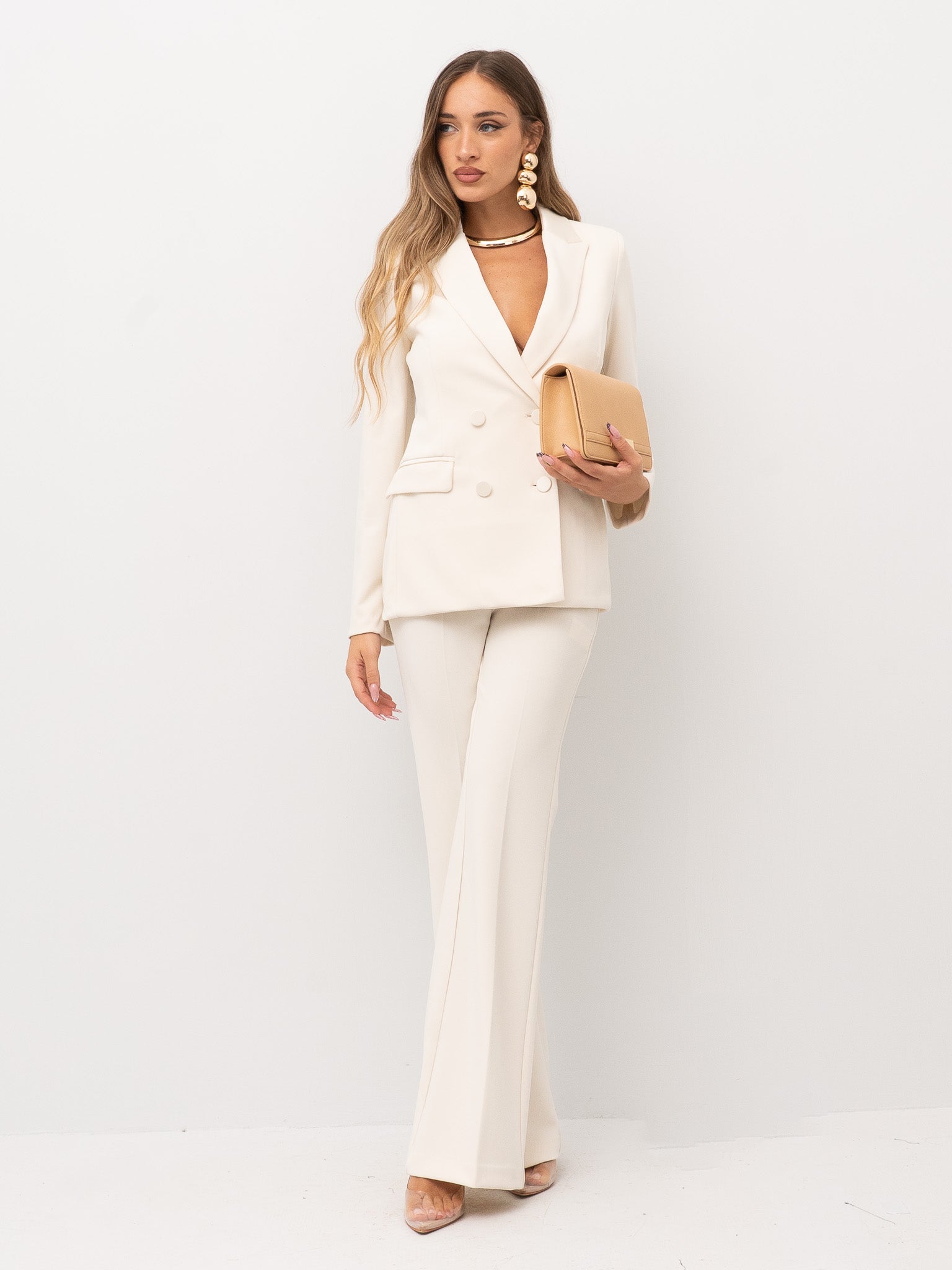 TAILLEUR VICOLO TF0307+TF0306