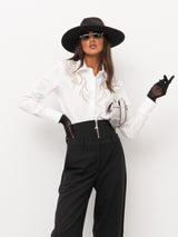 CAMICIA BLUGIRL RF5100TS246