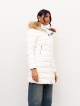 GIUBBINO BLAUER WBLDK03040