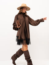 VESTIDO BABYLON Y MF0200