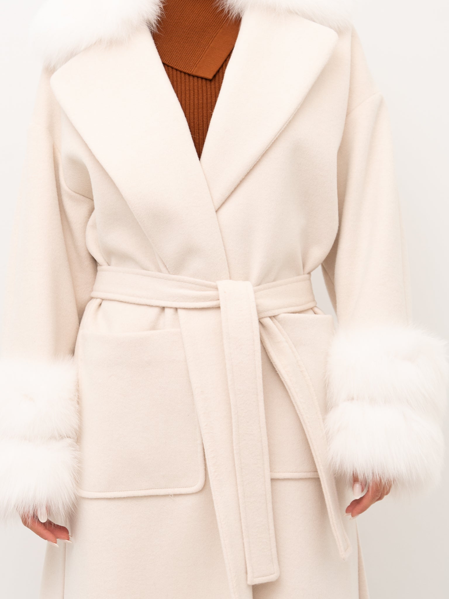CAPPOTTO YES LONDON CD1240/VO