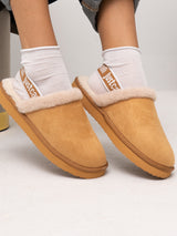 SLIPPER JUST CAVALLI 79RA3S36