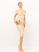 ALMA SANCHEZ ALERA-RS DRESS