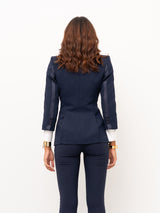 GIACCA ELISABETTA FRANCHI GI27567E2