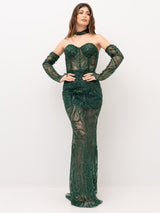 VESTIDO ELISAR NATAZIE
