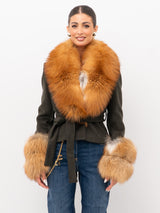 CAPPOTTO YES LONDON CD1228/VOT1