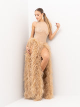 ABITO ALMA SANCHEZ BALCO-RT