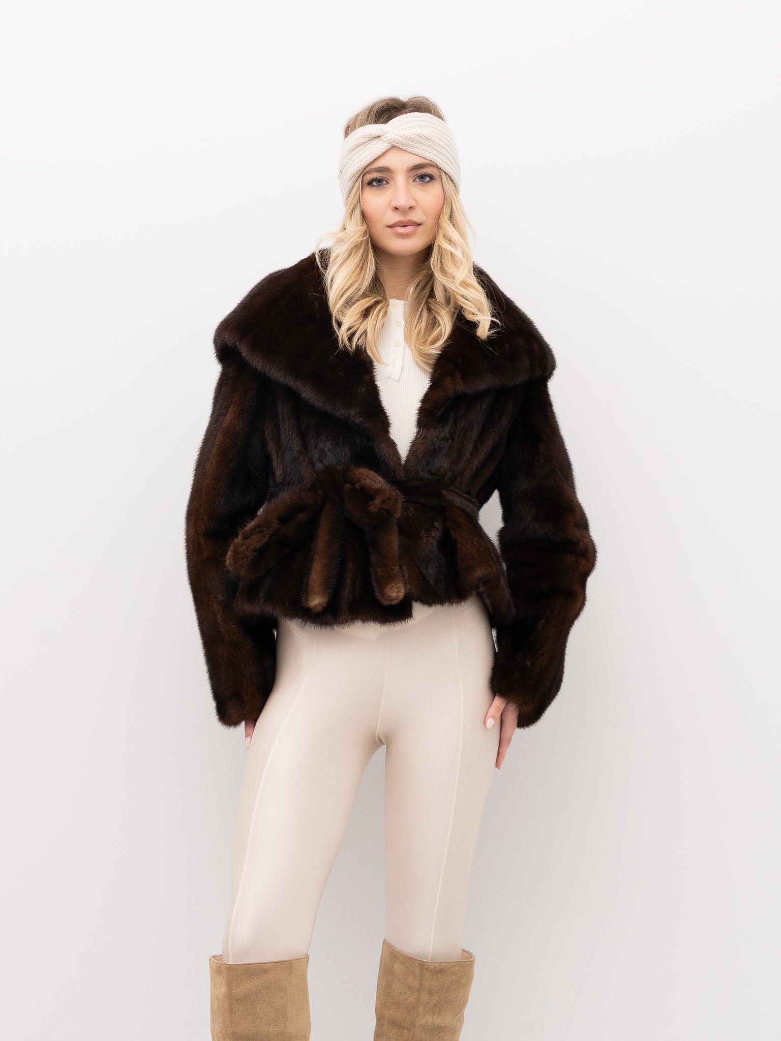 VISONE SAGAFURS SG6004