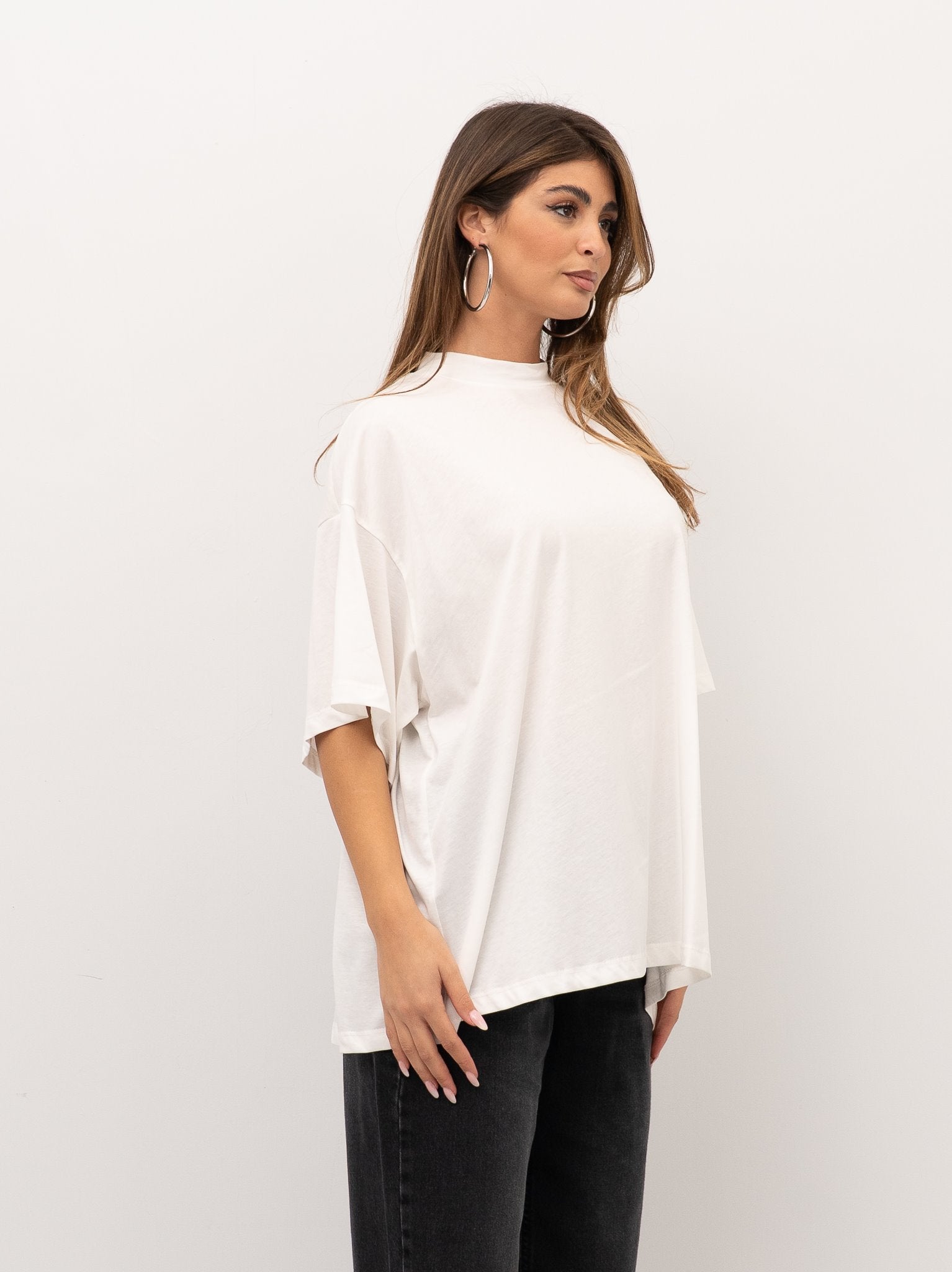 CAMISETA DISFRAZ N.º 1 KI2607