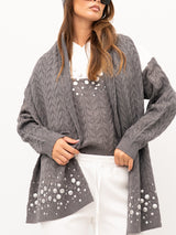 LIU JO SCARF TF6230MA25S