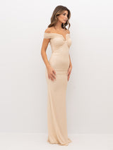 VESTIDO ALMA SÁNCHEZ ACATI-RT