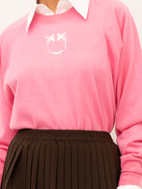 FELPA PINKO 105417-A18M