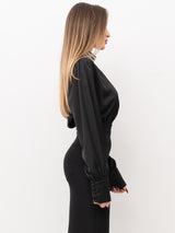 DRAMEE' BLOUSE DRFW25117