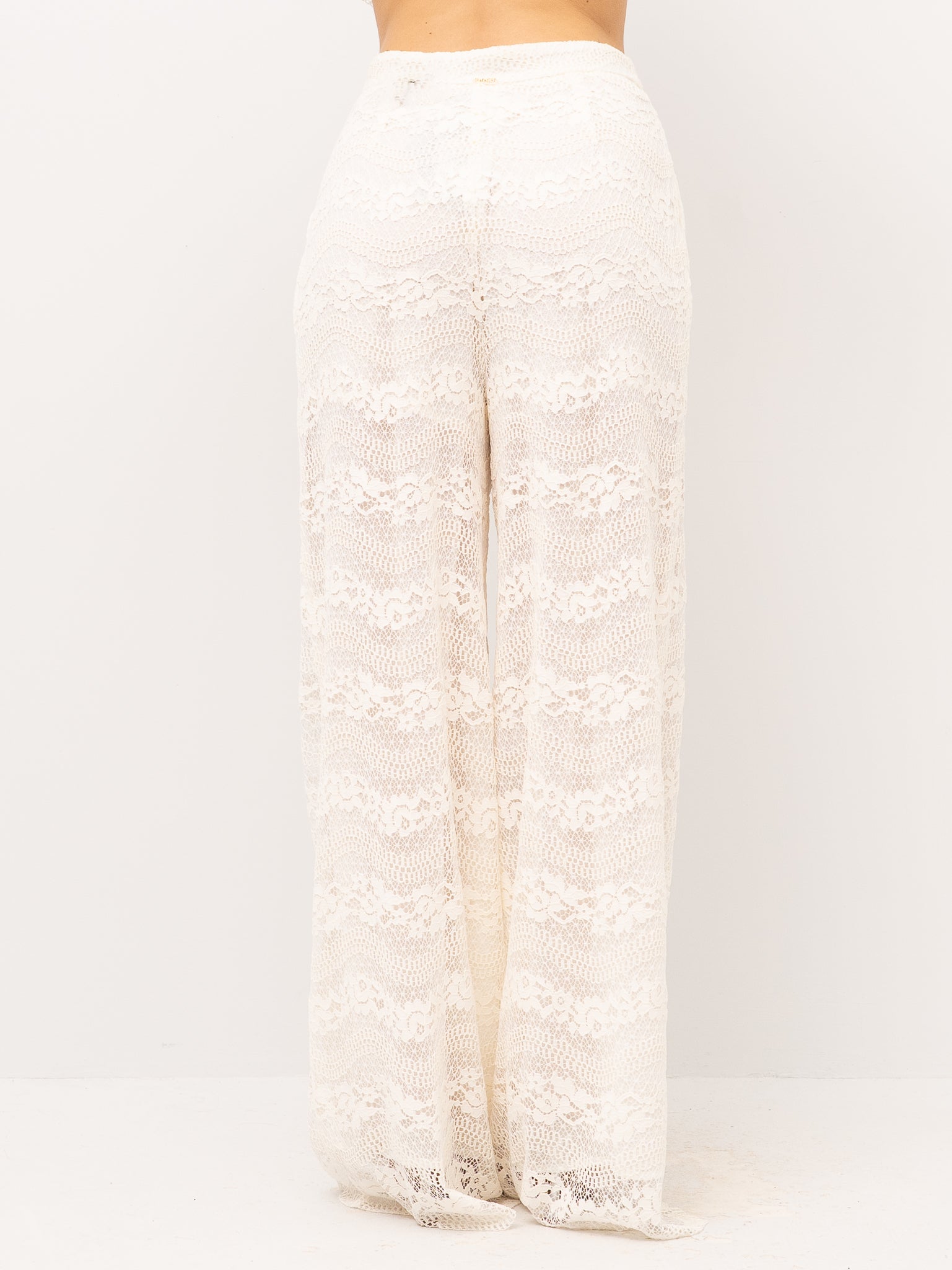 PANTALONE TWINSET MILANO 261TP2901