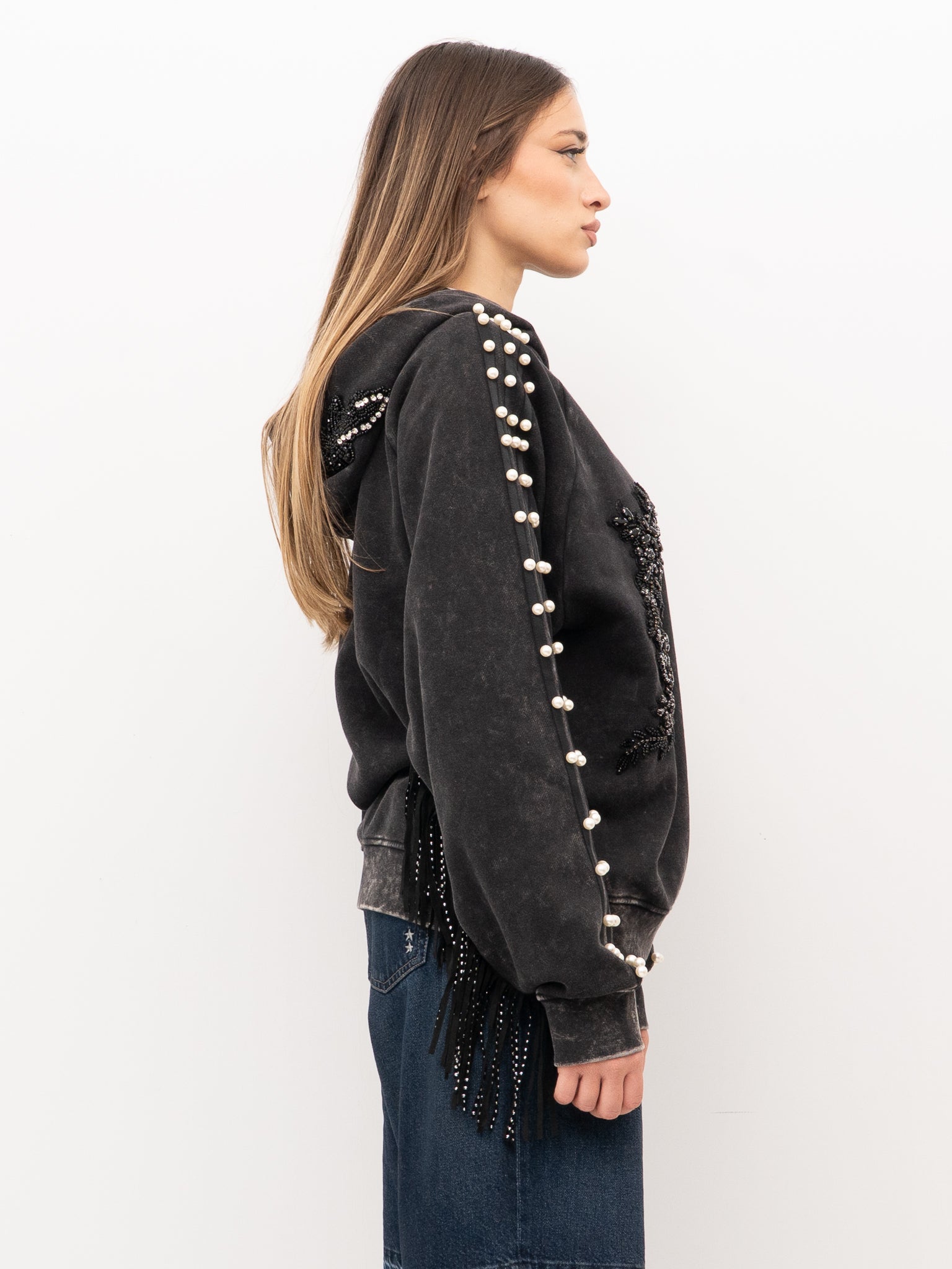 SUDADERA ADIDAS X ICONIC AR3/026