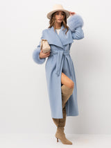 CAPPOTTO YES LONDON CD1176/VO.
