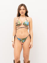 MARGHERITA MAZZEI SWIMSUIT 26JS30+26JS57