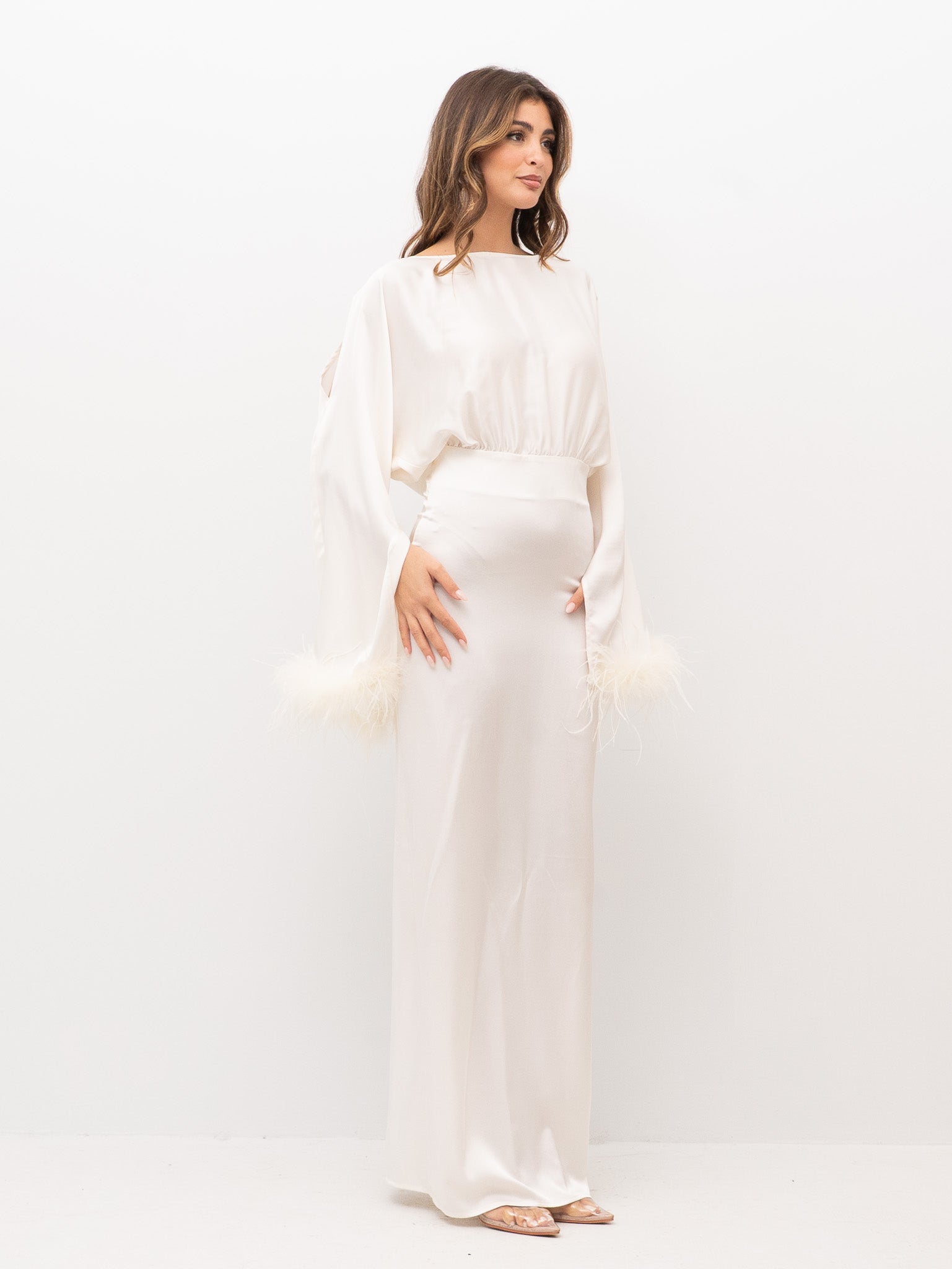 ABITO DRAMEE' DRFW25717