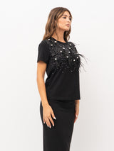 T-SHIRT DRAMEE' DRFW25309