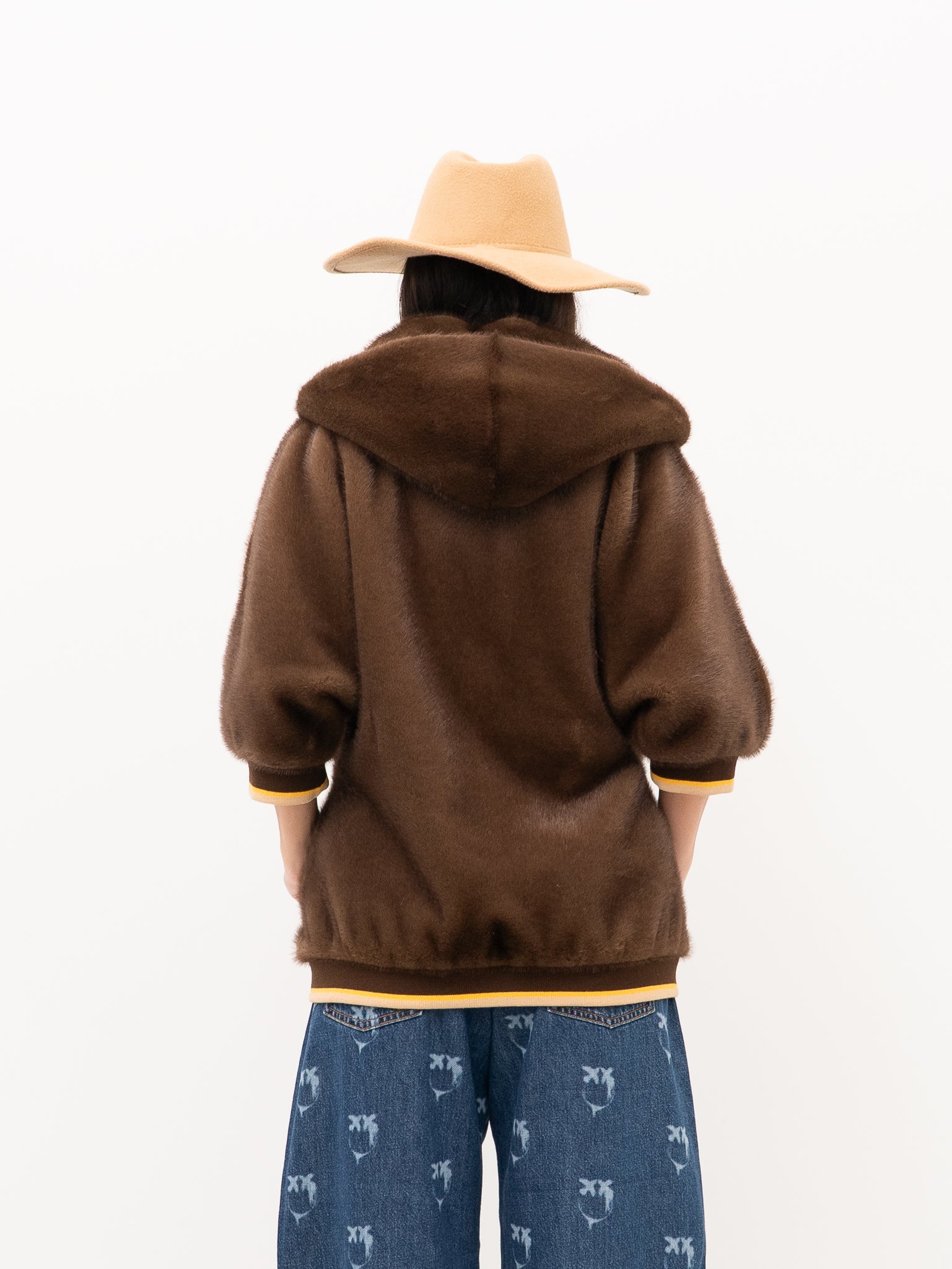 PELLICCIA YES LONDON ECO/046