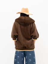 PELLICCIA YES LONDON ECO/046