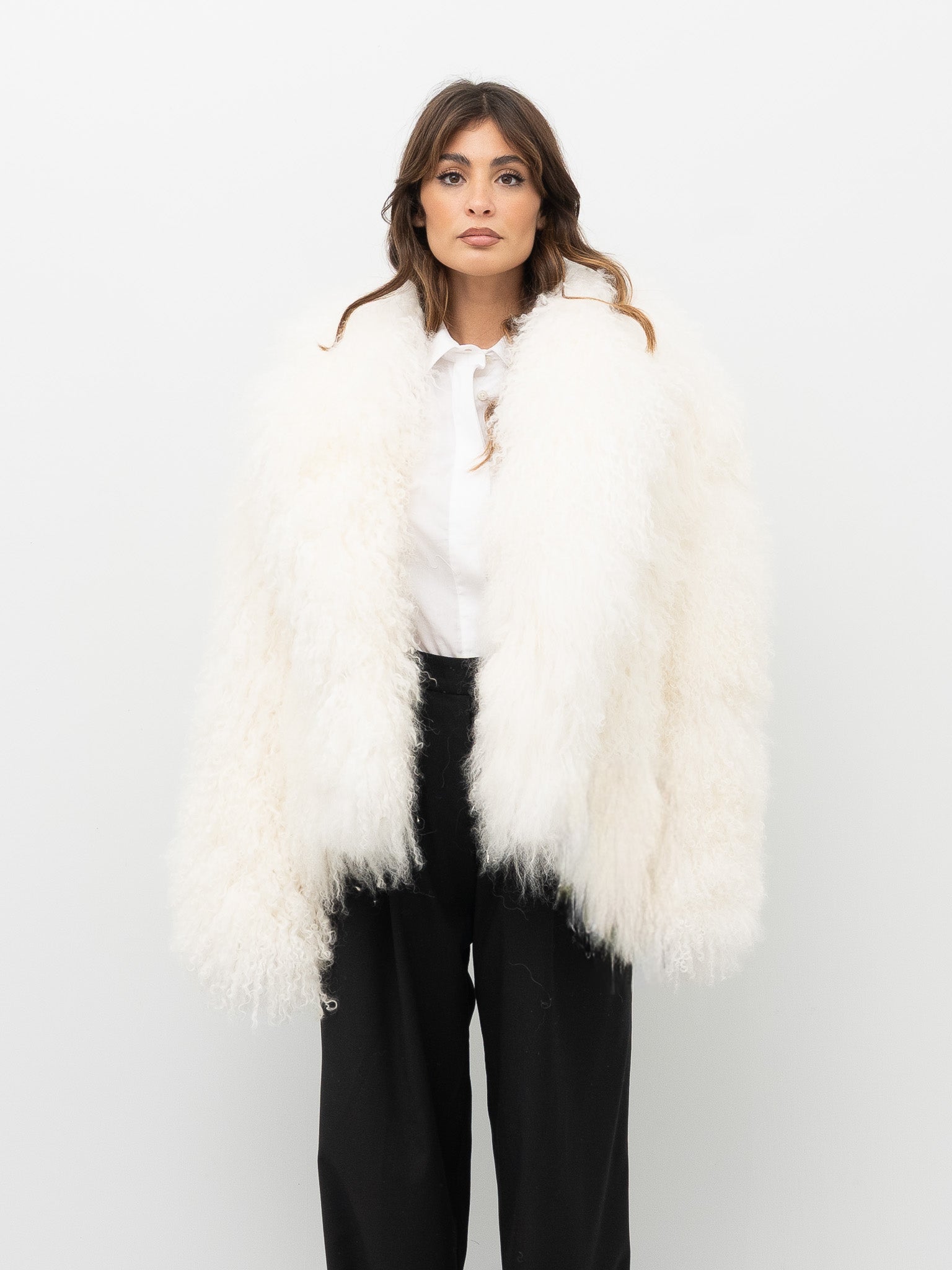 MONGOLIA LES NOIR LC/2092