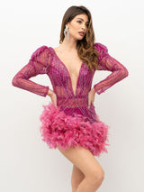 VESTIDO ELISAR MEGAN 1