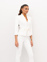 GIACCA ELISABETTA FRANCHI GI20261E2