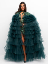 VESTIDO DE ELISAR LICIA
