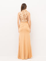 VESTIDO BABYLON S00904