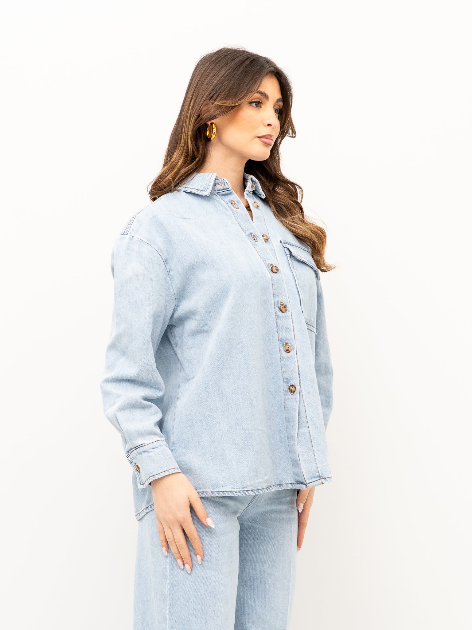 CAMICIA VICOLO DAB5003