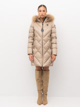 GIUBBINO BLAUER BLDK03098