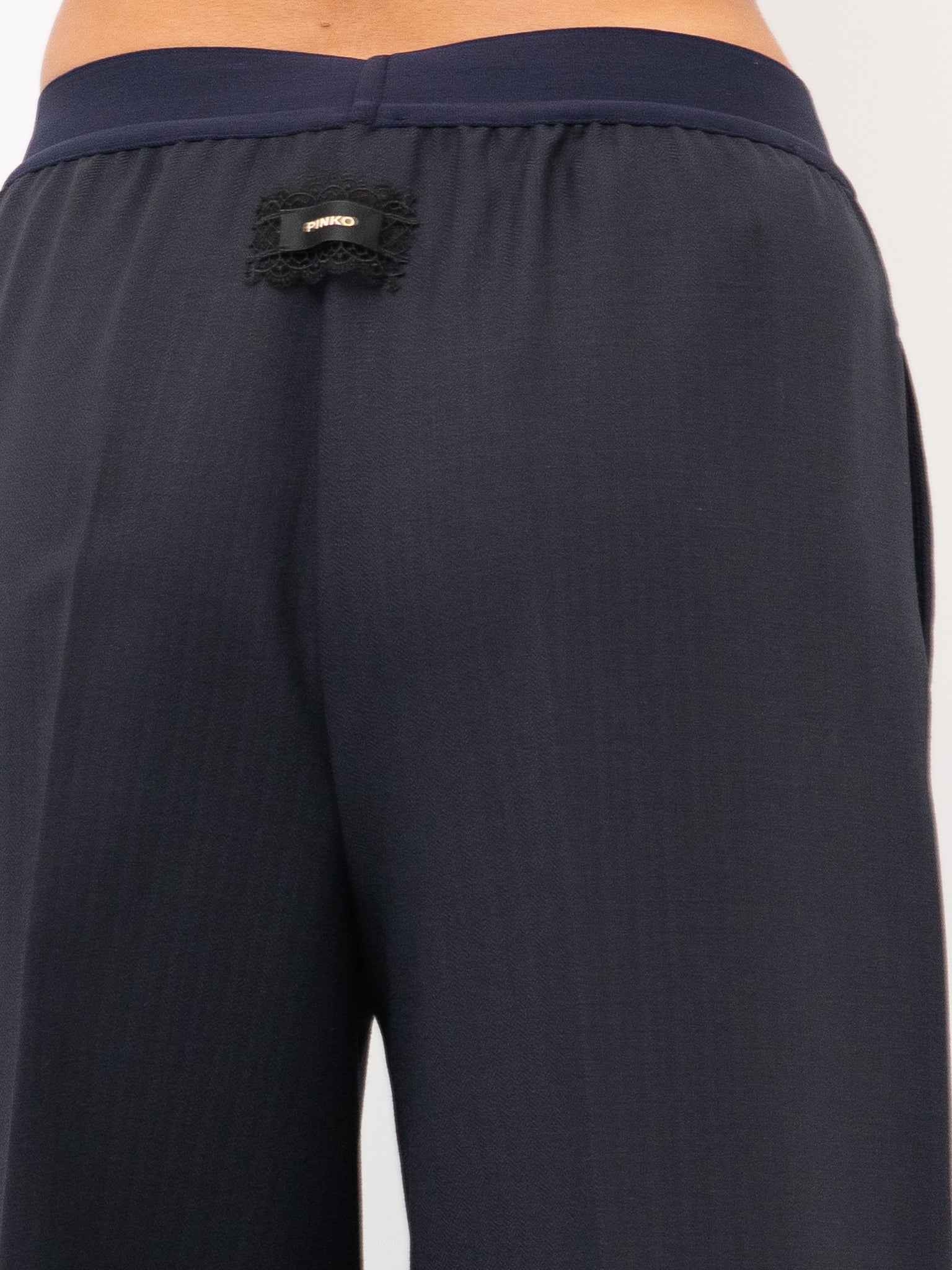 PANTALONE PINKO 107560-A3IF