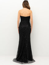 VESTIDO LOPEZ 2127