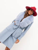 CAPPOTTO YES LONDON CD1227/VOT2
