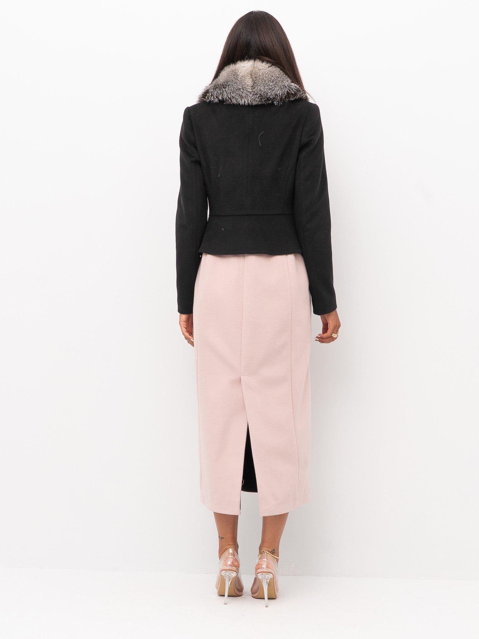 CAPPOTTO YES LONDON CD1226/VOT2