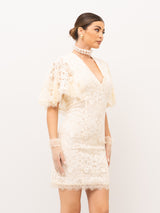 TWINSET MILANO DRESS 261TT2311