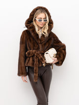 VISONE SAGAFURS SG6008