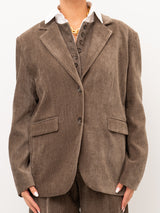 GIACCA ELEH EFW260258