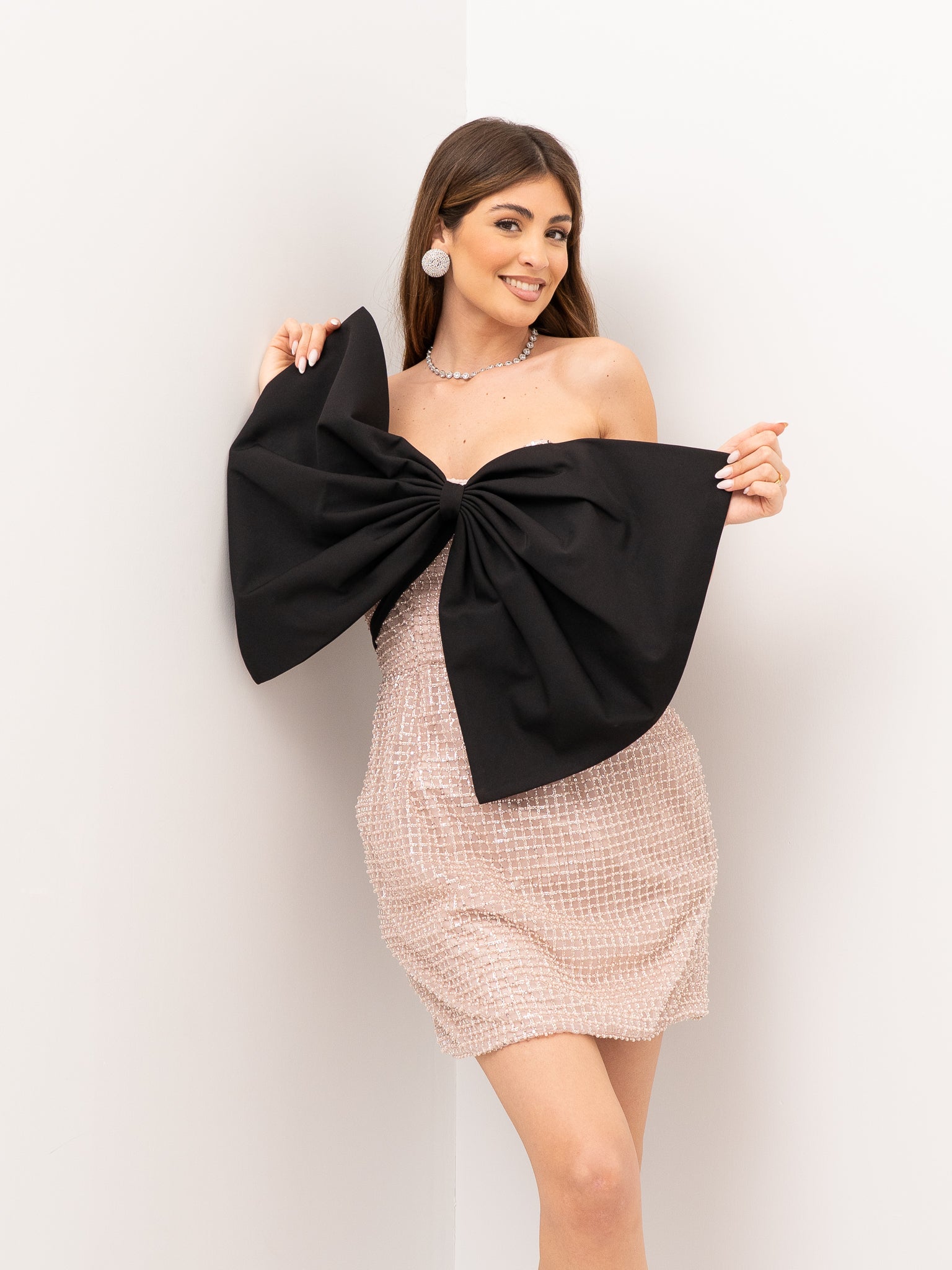 DRESS KUEA GF120